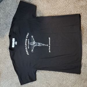 Jesus Loves You Shirt